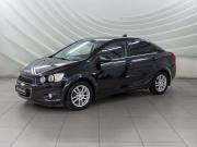 Chevrolet Aveo II Волгоград  - изображение 38
