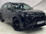 Volkswagen Tiguan III (China Market) Воронеж  - изображение 23