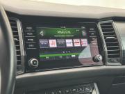Skoda Kodiaq I Липецк  - изображение 30