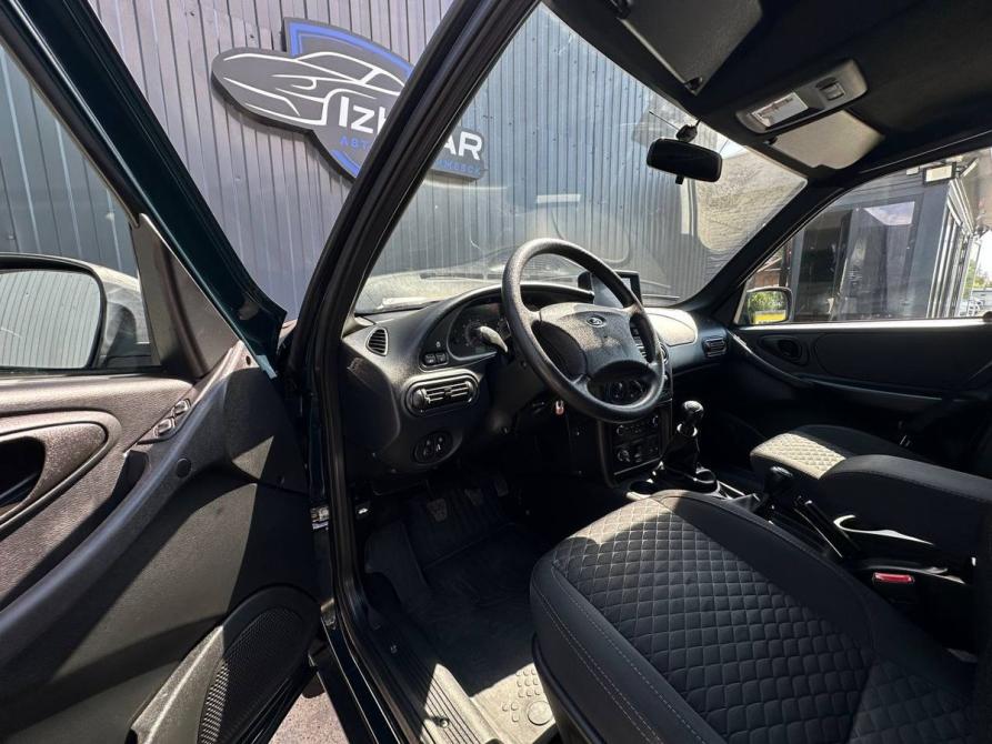 Lada (ВАЗ) Niva Travel I Ижевск  - изображение 17