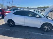 Toyota Corolla XI (E160 E170 E180) Пермь  - изображение 15