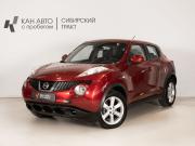 Nissan Juke I Казань  - изображение 8