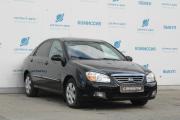 Kia Cerato I Рестайлинг Пермь  - изображение 22