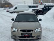 Hyundai Accent II Ижевск  - изображение 19
