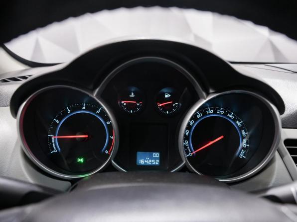 Chevrolet Cruze I с пробегом 2011 года, цена 695 000 рублей, 164000 км, седан, Автокод Объявления