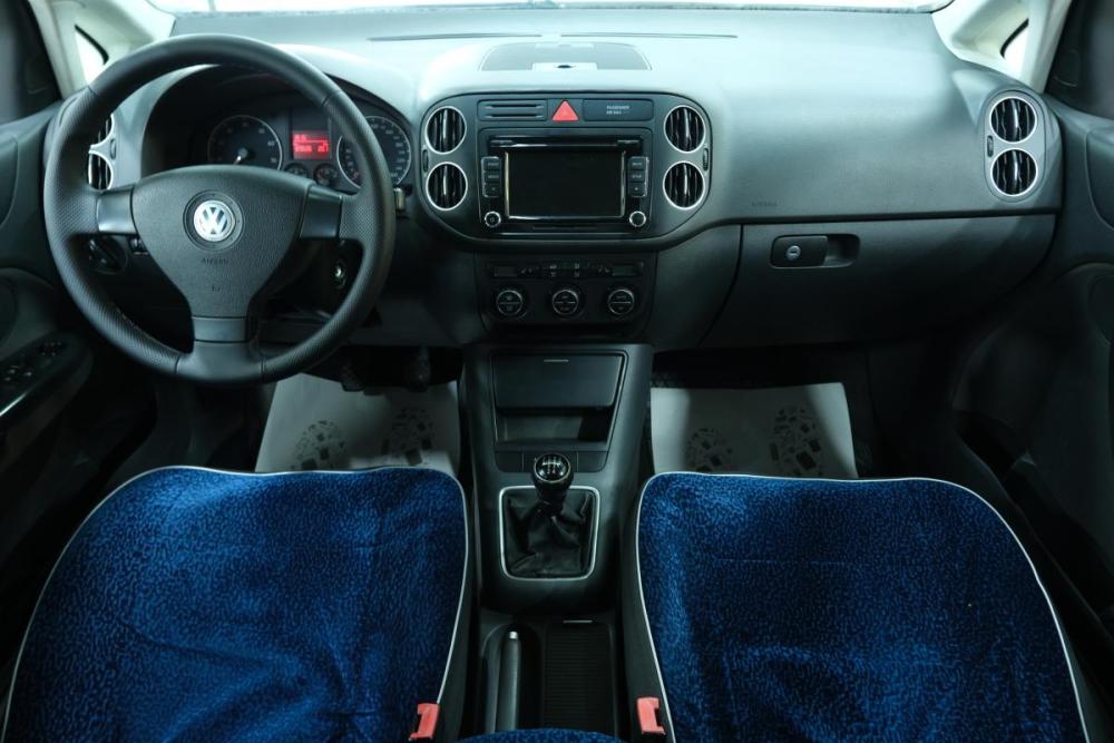 Volkswagen Golf V Омск  - изображение 13