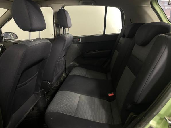 Hyundai Getz I Рестайлинг с пробегом 2008 года, цена 400 000 рублей, 219219 км, хэтчбек, Автокод Объявления