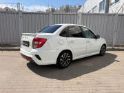Lada (ВАЗ) Granta I Рестайлинг Ростов-на-Дону  - изображение 30