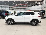 Kia Sportage IV Рестайлинг Казань  - изображение 32