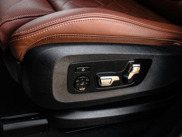 BMW X5 IV (G05/G18) Рестайлинг с пробегом 2024 года, цена 16 500 000 рублей, 77 км, внедорожник, Автокод Объявления