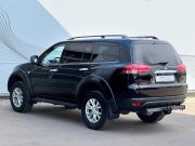 Mitsubishi Pajero Sport II Рестайлинг Воронеж  - изображение 27