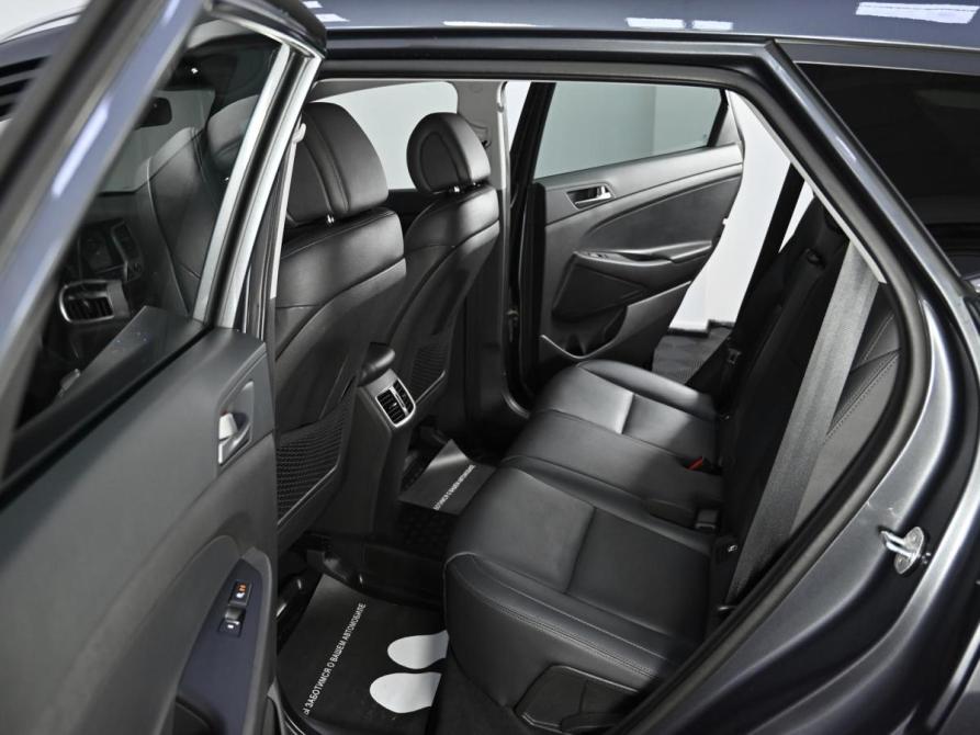 Hyundai Tucson III Рестайлинг Москва  - изображение 7