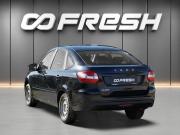 Lada (ВАЗ) Granta I Рестайлинг Тверь  - изображение 20