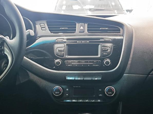 Kia Ceed II с пробегом 2013 года, цена 1 030 000 рублей, 180724 км, хэтчбек, Автокод Объявления