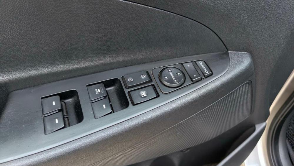 Hyundai Tucson III Астрахань  - изображение 19