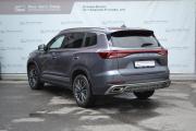 Chery Tiggo 8 Pro Max I Рестайлинг Старый Оскол  - изображение 26
