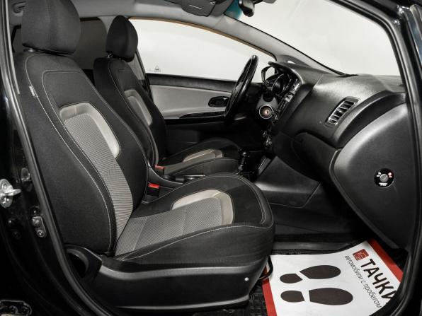 Kia Ceed II с пробегом 2013 года, цена 899 000 рублей, 174381 км, универсал, Автокод Объявления