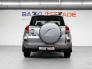 Toyota RAV4 III (XA30) Тюмень  - изображение 30
