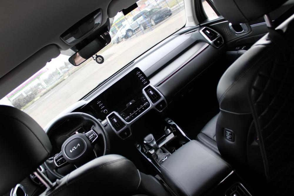 Kia Sorento IV Крым  - изображение 27