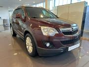 Opel Antara I Рестайлинг Подольск  - изображение 30