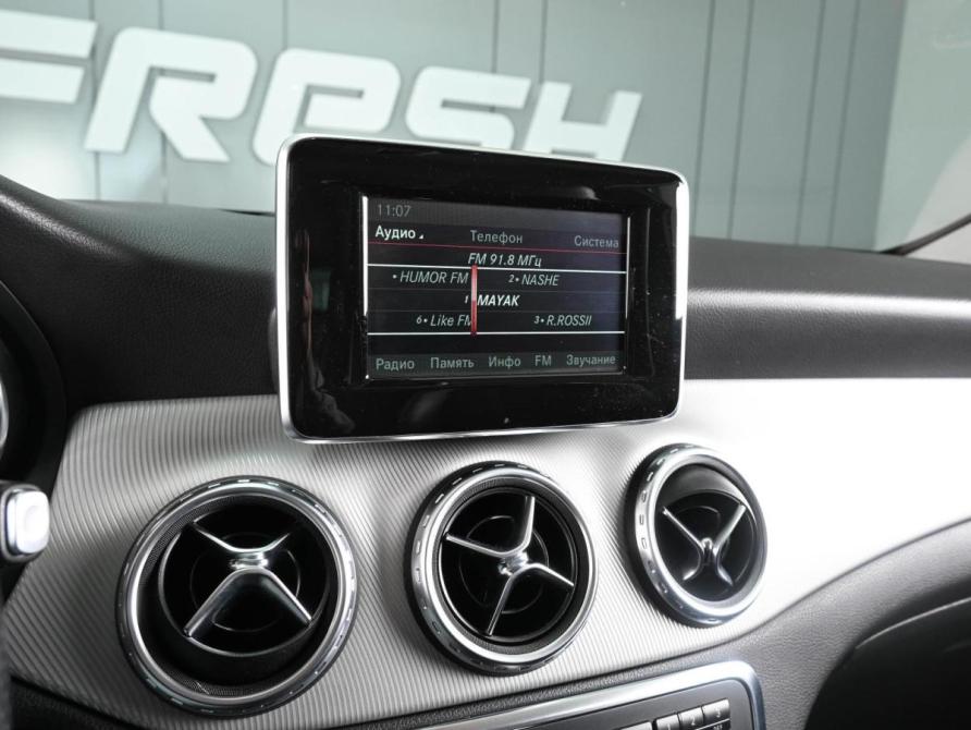 Mercedes-Benz GLA I (X156) Ростов-на-Дону  - изображение 13