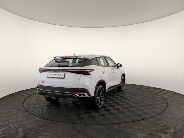Omoda C5 I с пробегом 2025 года, цена 2 350 000 рублей, 1536 км, внедорожник, Автокод Объявления