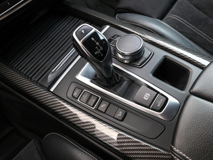 BMW X5 III (F15) Москва  - изображение 30
