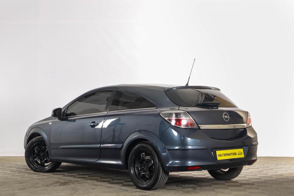 Opel Astra H Рестайлинг Тюмень  - изображение 5