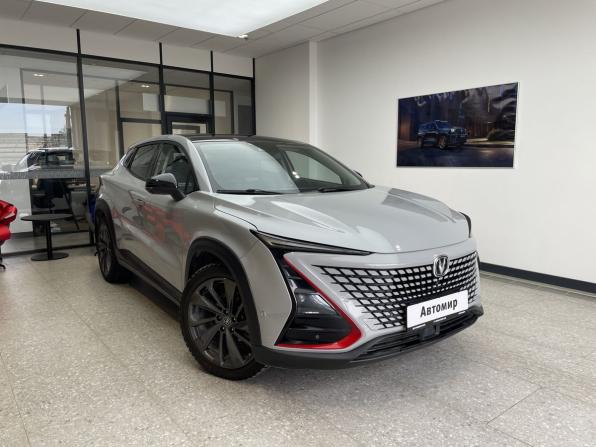 Changan UNI-T I с пробегом 2020 года, цена 2 050 000 рублей, 56250 км, внедорожник, Автокод Объявления
