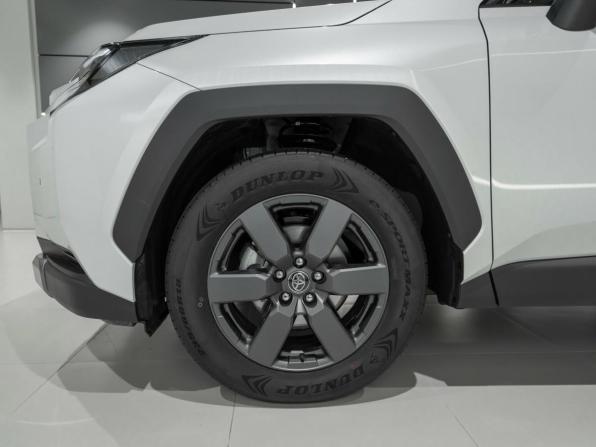 Toyota RAV4 VI (XA60) с пробегом 2025 года, цена 4 000 000 рублей, 50 км, внедорожник, Автокод Объявления