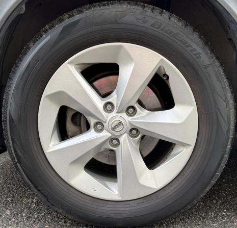Nissan Qashqai II с пробегом 2016 года, цена 1 369 000 рублей, 122406 км, внедорожник, Автокод Объявления