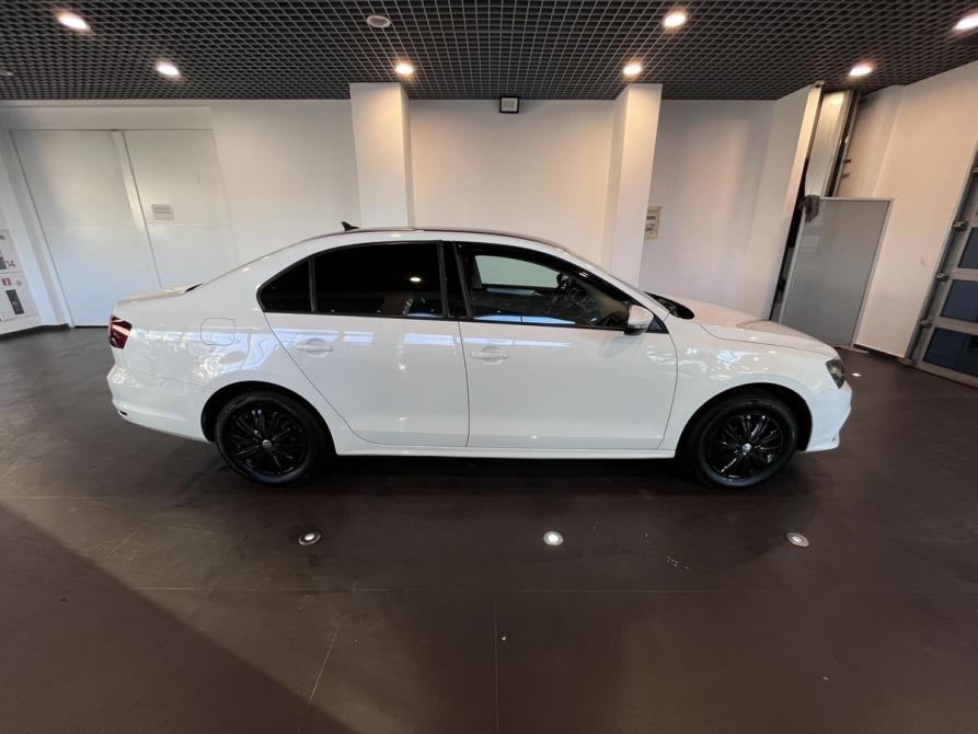 Volkswagen Jetta VI Рестайлинг Чебоксары  - изображение 2