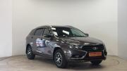 Lada (ВАЗ) Vesta I Липецк  - изображение 54