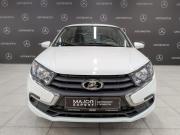 Lada (ВАЗ) Granta I Рестайлинг Москва  - изображение 26