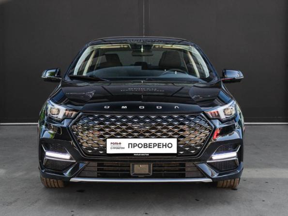 Omoda S5 с пробегом 2023 года, цена 1 390 000 рублей, 29637 км, седан, Автокод Объявления