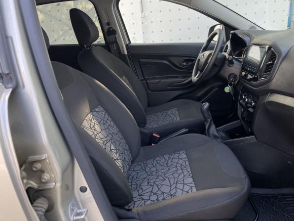 Lada (ВАЗ) XRAY I с пробегом 2019 года, цена 1 000 000 рублей, 86711 км, хэтчбек, Автокод Объявления