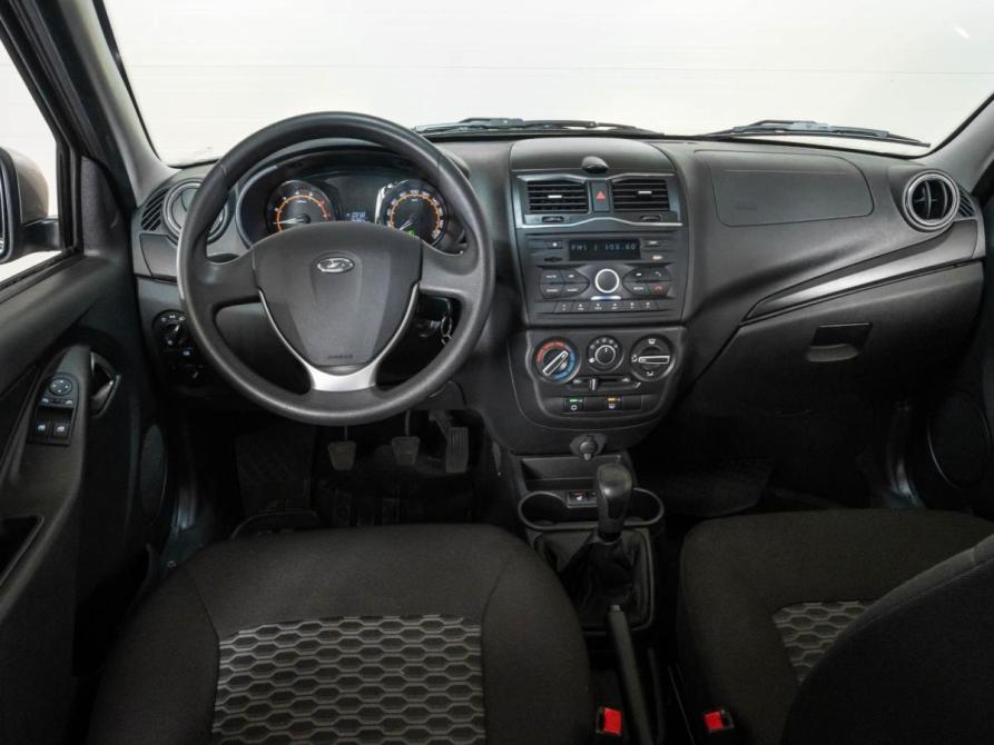 Lada (ВАЗ) Granta I Рестайлинг Ставрополь  - изображение 6
