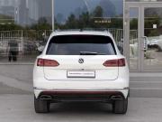 Volkswagen Touareg III Новосибирск  - изображение 29