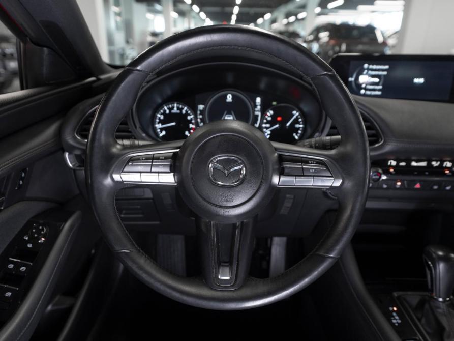 Mazda 3 IV (BP) Москва  - изображение 10