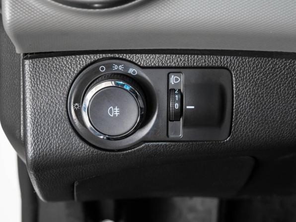 Chevrolet Aveo II с пробегом 2012 года, цена 699 000 рублей, 137861 км, хэтчбек, Автокод Объявления