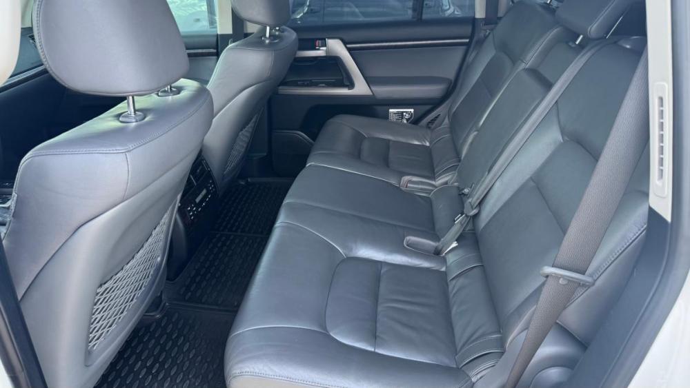 Toyota Land Cruiser 200 Series Оренбург  - изображение 13