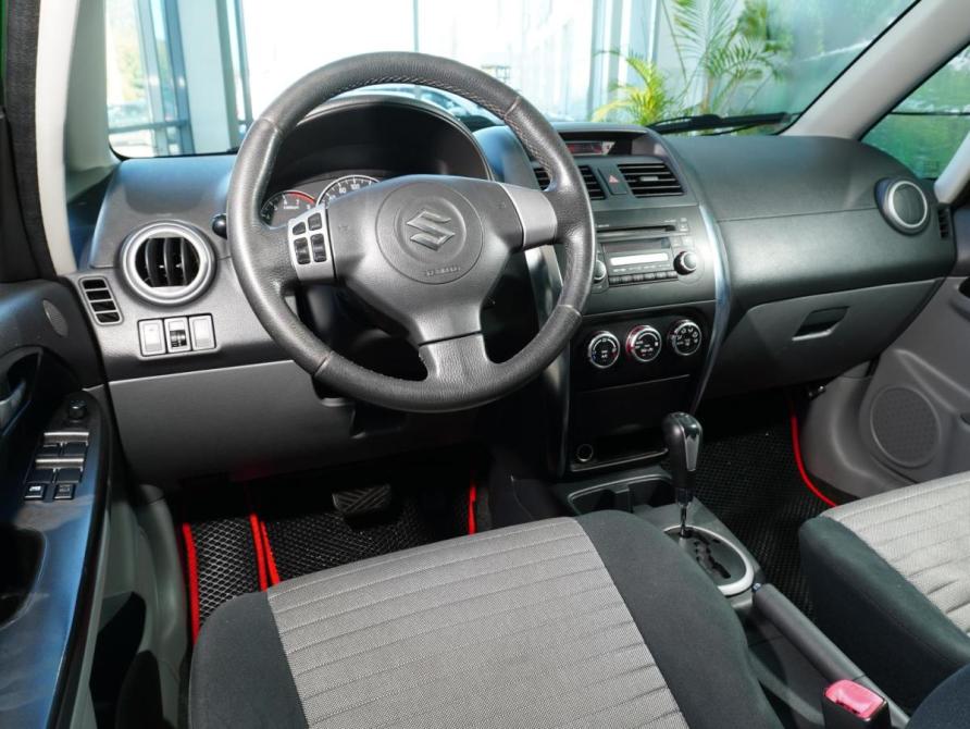 Suzuki SX4 I (Classic) Тверь  - изображение 6