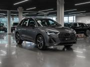 Audi Q3 II (F3) Москва  - изображение 25