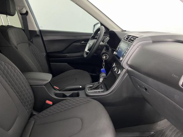 Hyundai Creta II с пробегом 2021 года, цена 2 030 000 рублей, 73358 км, внедорожник, Автокод Объявления