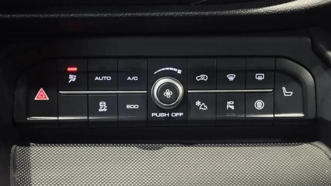 Haval F7 I с пробегом 2020 года, цена 1 899 000 рублей, 57000 км, внедорожник, Автокод Объявления