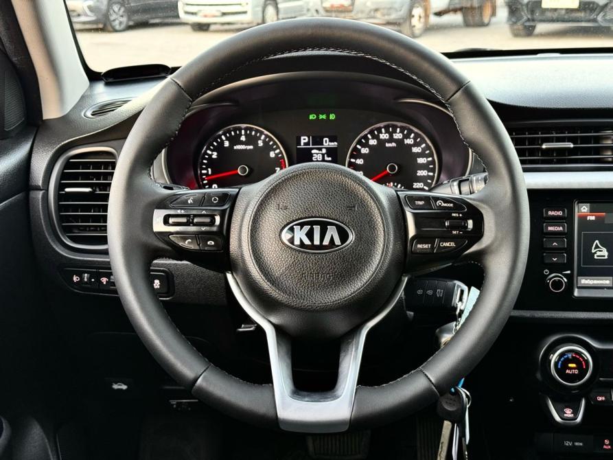 Kia Rio IV Ижевск  - изображение 26