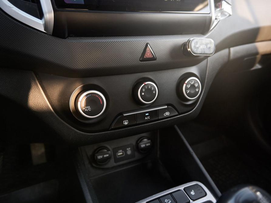 Hyundai Creta I Казань  - изображение 10