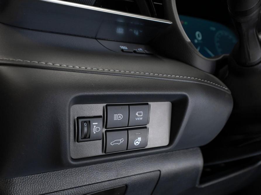 Toyota Highlander IV (XU70) Москва  - изображение 19