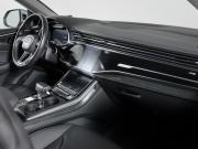 Audi Q8 I (4M) Москва  - изображение 32