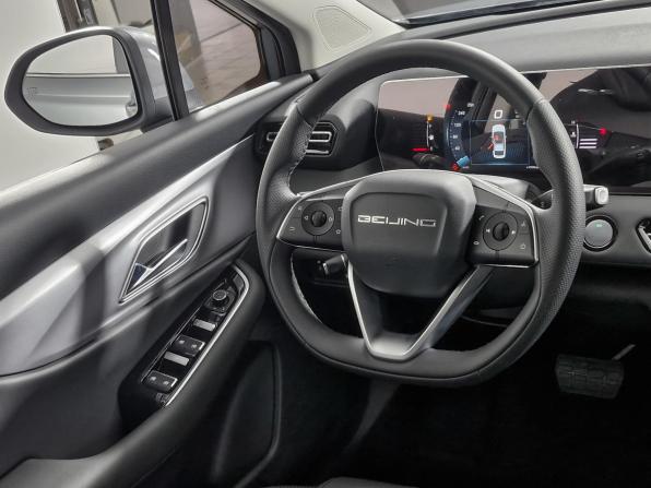BAIC U5 Plus с пробегом 2025 года, цена 1 990 000 рублей, 20 км, седан, Автокод Объявления
